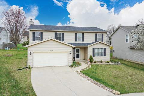 1606 Augusta Dr, Normal, IL 61761 photo 2