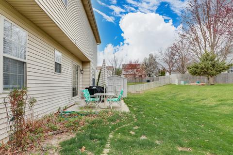 1606 Augusta Dr, Normal, IL 61761 photo 40