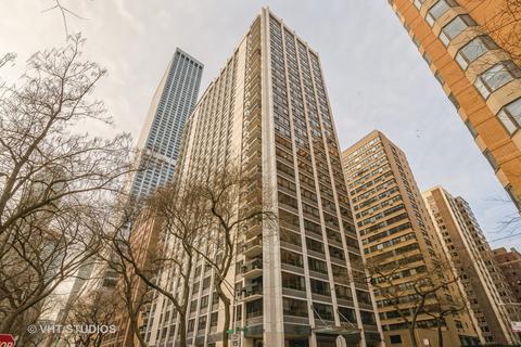 222 E Pearson St #808, Chicago, IL 60611 photo 1