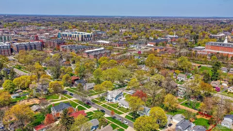 501 E Willow Ave, Wheaton, IL 60187 photo 45