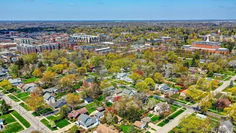 501 E Willow Ave, Wheaton, IL 60187 photo 44
