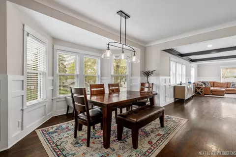 501 E Willow Ave, Wheaton, IL 60187 photo 10