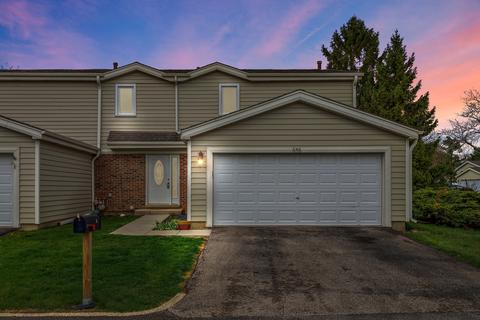 656 Claridge Cir, Hoffman Estates, IL 60169 photo 2