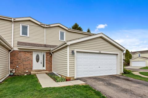 656 Claridge Cir, Hoffman Estates, IL 60169 photo 1