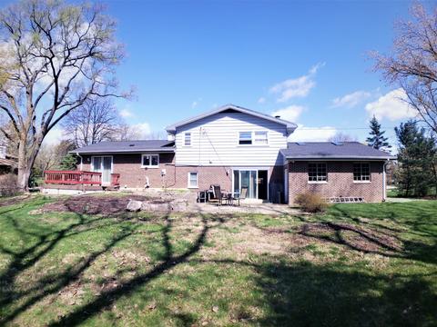 345 Meadow Ct, Willowbrook, IL 60527 photo 23