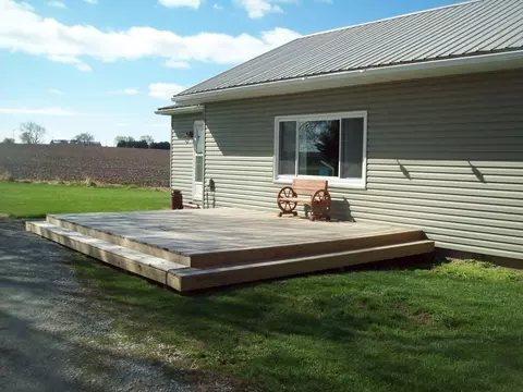 8908 Backbone Rd, Sheffield, IL 61361 photo 2