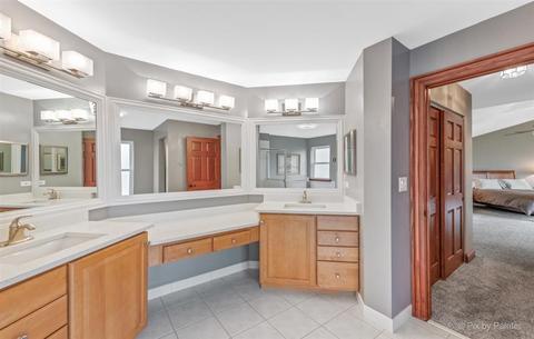 5270 Birch Bark Dr, Hoffman Estates, IL 60192 photo 25