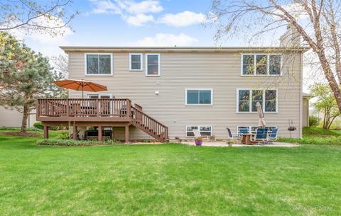 5270 Birch Bark Dr, Hoffman Estates, IL 60192 photo 46