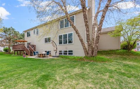 5270 Birch Bark Dr, Hoffman Estates, IL 60192 photo 47