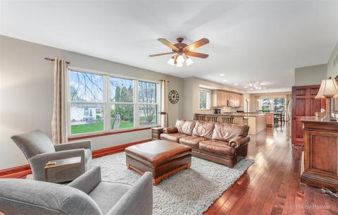 5270 Birch Bark Dr, Hoffman Estates, IL 60192 photo 17