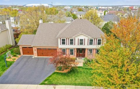 5270 Birch Bark Dr, Hoffman Estates, IL 60192 photo 48