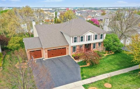 5270 Birch Bark Dr, Hoffman Estates, IL 60192 photo 49