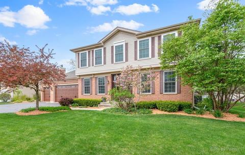 5270 Birch Bark Dr, Hoffman Estates, IL 60192 photo 2