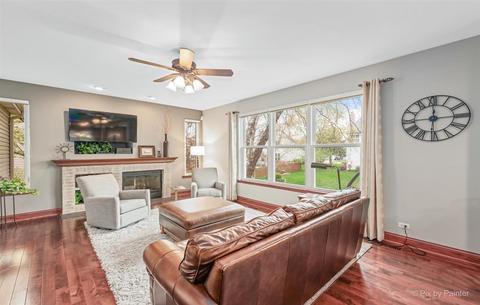 5270 Birch Bark Dr, Hoffman Estates, IL 60192 photo 19