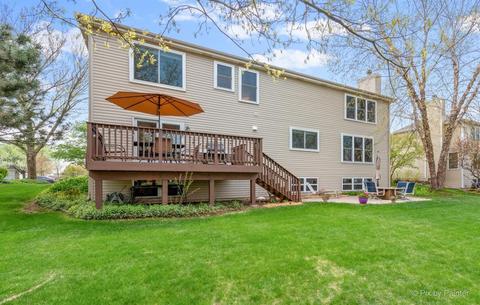 5270 Birch Bark Dr, Hoffman Estates, IL 60192 photo 44