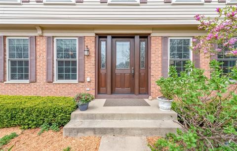 5270 Birch Bark Dr, Hoffman Estates, IL 60192 photo 3