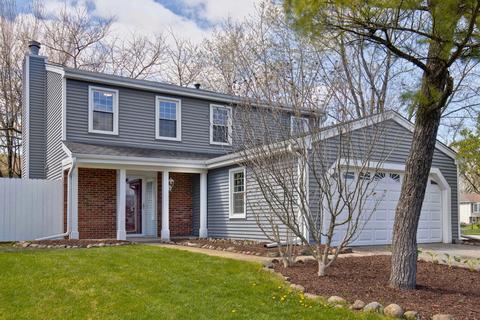 540 Middleton Dr, Roselle, IL 60172 photo 2