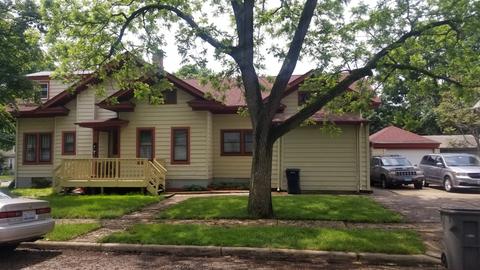 476 Stella St, Elgin, IL 60120 photo 1