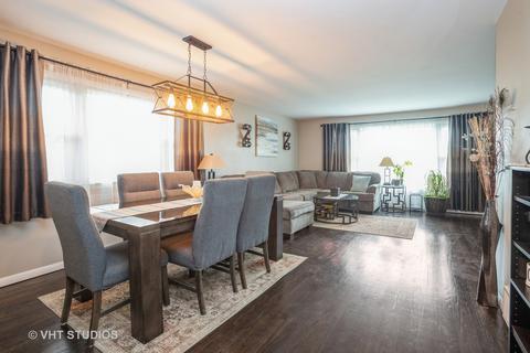 445 Dover Dr, Des Plaines, IL 60018 photo 4