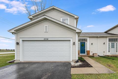 2334 Carpenter Ave, Plainfield, IL 60586 photo 1