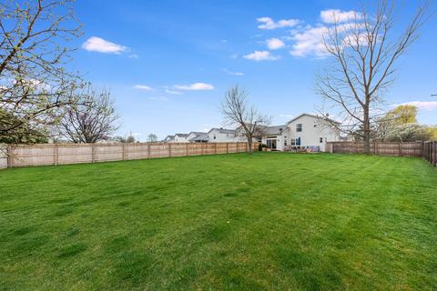 2334 Carpenter Ave, Plainfield, IL 60586 photo 5