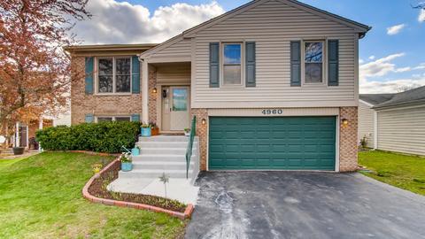 4960 Somerton Dr, Hoffman Estates, IL 60010 photo 24