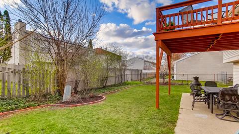 4960 Somerton Dr, Hoffman Estates, IL 60010 photo 23
