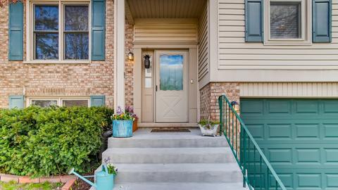 4960 Somerton Dr, Hoffman Estates, IL 60010 photo 25