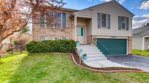 4960 Somerton Dr, Hoffman Estates, IL 60010 photo 1