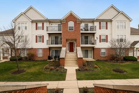 690 Mill Cir #204, Wheeling, IL 60090 photo 1