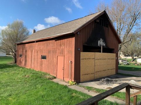615 Elgin St, Cherry Valley, IL 61016 photo 29