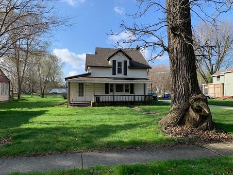 615 Elgin St, Cherry Valley, IL 61016 photo 1