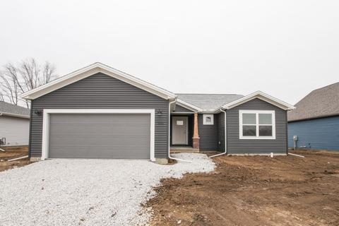 2435 Boulder Dr, Normal, IL 61761 photo 1