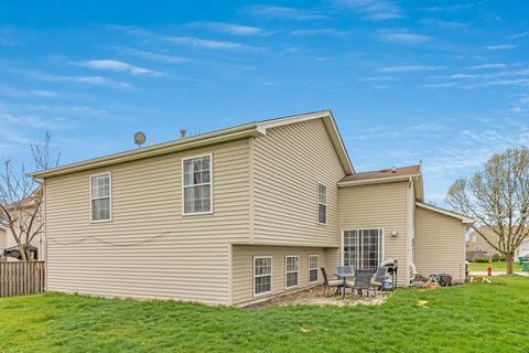 1714 Courtwright Dr, Plainfield, IL 60586 photo 21