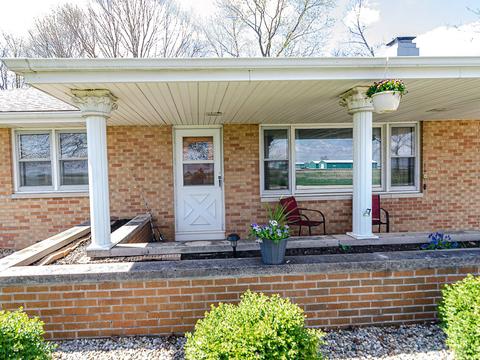 202 S Church St, Thomasboro, IL 61878 photo 5