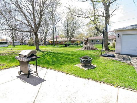 202 S Church St, Thomasboro, IL 61878 photo 44