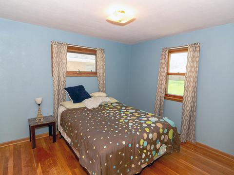 202 S Church St, Thomasboro, IL 61878 photo 30