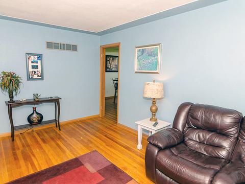 202 S Church St, Thomasboro, IL 61878 photo 19