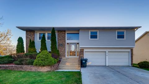 4400 Bayside Cir, Hoffman Estates, IL 60192 photo 1
