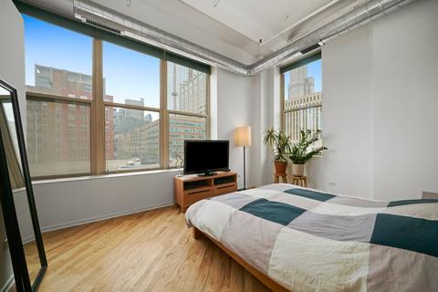 500 S Clinton St #302, Chicago, IL 60607 photo 8