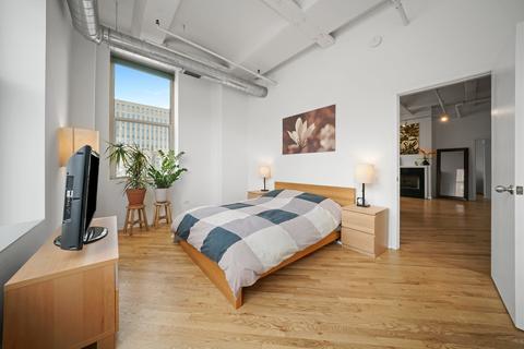 500 S Clinton St #302, Chicago, IL 60607 photo 7