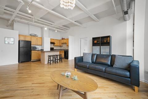 500 S Clinton St #302, Chicago, IL 60607 photo 6