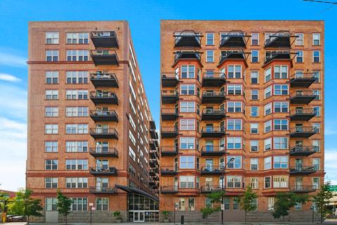 500 S Clinton St #302, Chicago, IL 60607 photo 1