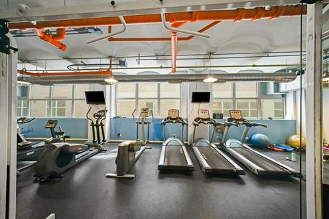 500 S Clinton St #302, Chicago, IL 60607 photo 17