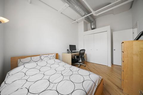 500 S Clinton St #302, Chicago, IL 60607 photo 11
