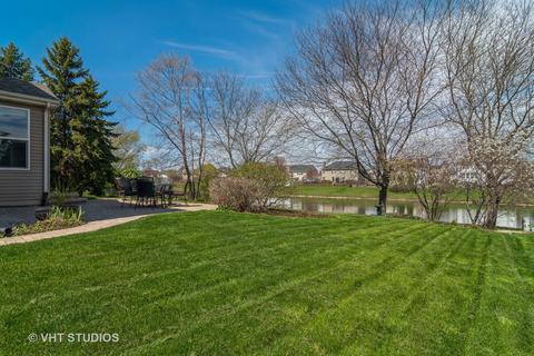 407 Hackney Ln, Oswego, IL 60543 photo 23