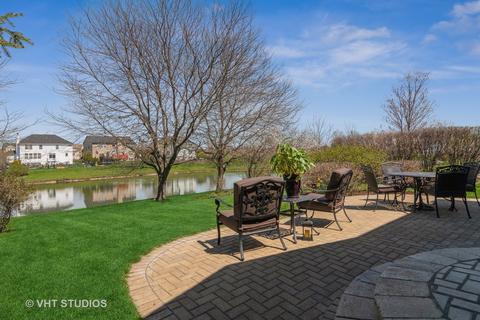 407 Hackney Ln, Oswego, IL 60543 photo 21
