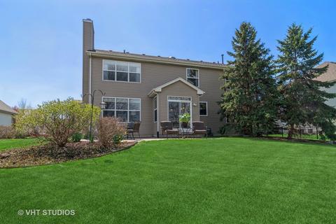 407 Hackney Ln, Oswego, IL 60543 photo 19