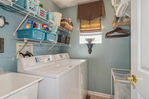 407 Hackney Ln, Oswego, IL 60543 photo 18