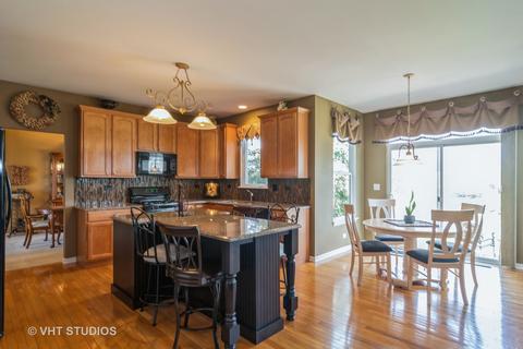 407 Hackney Ln, Oswego, IL 60543 photo 6